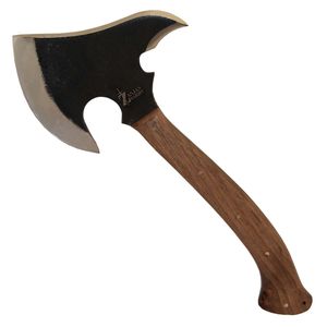 تبر مدل زنجان  t002