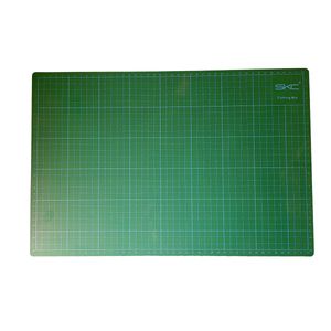 تخته چرم دوزی اس کا سی مدل a3