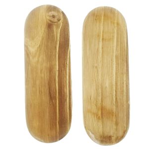 تخته چرم دوزی مدل طبله کیف بسته 2 عددی