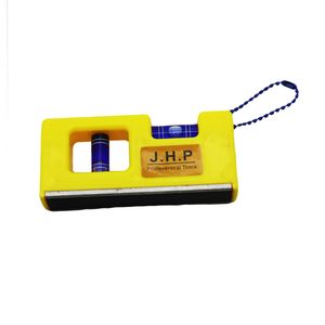 تراز جیبی جی اچ پی مدل yp j.h.p_100mm