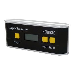 تراز دیجیتال آسیمتو مدل 490 16 2