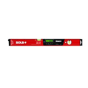 تراز دیجیتال لیزری سولا مدل red 60 laser digital سایز 60 سانتی متر