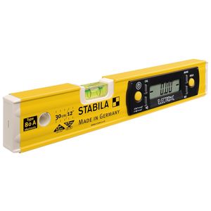 تراز دیجیتالی استبیلا مدل 80 a electronic