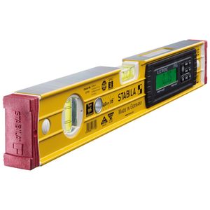تراز دیجیتالی استبیلا مدل tech 196 electronic ip 65