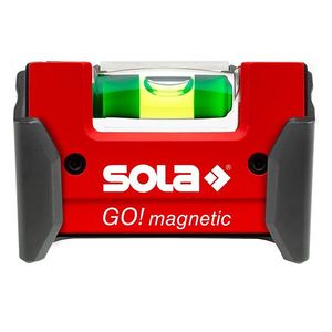 تراز سولا مدل go! magnetic clip سایز 7 سانتی متر