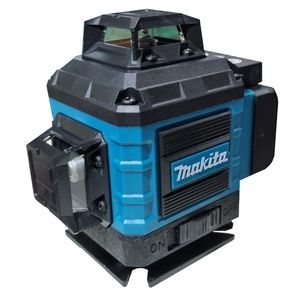 تراز لیزری  مدل 16 لاین سبز کد mak box 16 l