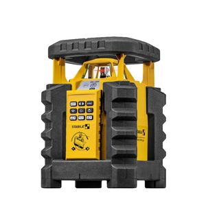 تراز لیزری استبیلا مدل lar350