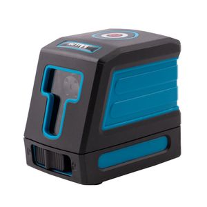 تراز لیزری اکتیو تولز مدل ac 5202e