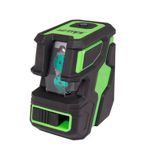 تراز لیزری اکتیو تولز مدل ac 6202g