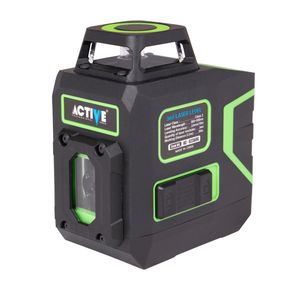 تراز لیزری اکتیو تولز مدل ac 62360g