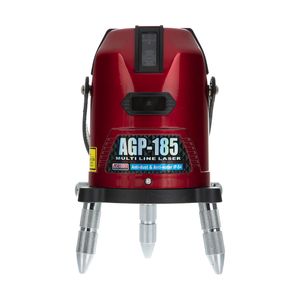 تراز لیزری ای جی پی مدل agp 185