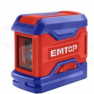 تراز لیزری ایمتاپ مدل esle21501