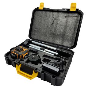 تراز لیزری اینتیمکث مدل ghr 150