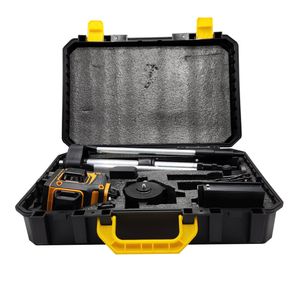 تراز لیزری اینتیمکث کد ghr191 مجموعه 9 عددی