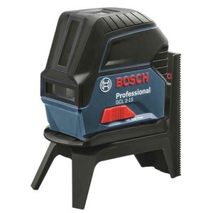 تراز لیزری بوش مدل (gcl 2 15 c professional (cardboard box