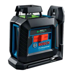 تراز لیزری بوش مدل extra  360 °   gll 2 20 g