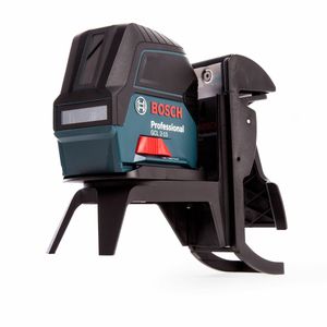 تراز لیزری بوش مدل gcl 2 15 c professional   box