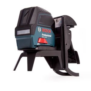 تراز لیزری بوش مدل gcl 2 15 ea box