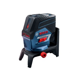 تراز لیزری بوش مدل gcl 2 50 +rm1 + l box