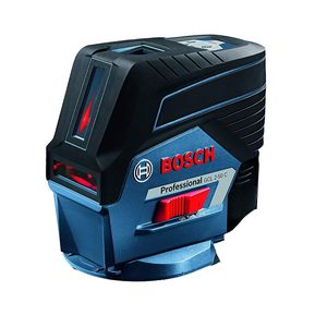 تراز لیزری بوش مدل gcl 2 50 c +bt150