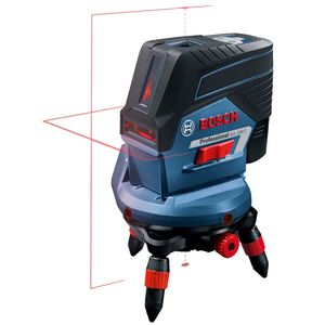تراز لیزری بوش مدل gcl 2 50 c