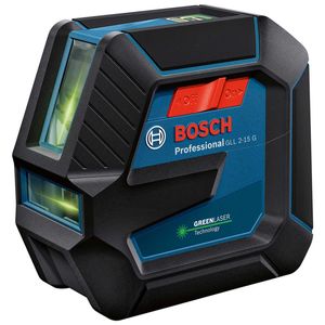 تراز لیزری بوش مدل gll 2 15 g