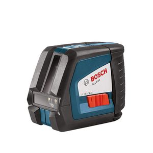 تراز لیزری بوش مدل gll 2 50 lbox