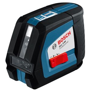 تراز لیزری بوش مدل gll 2 50