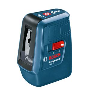 تراز لیزری بوش مدل gll 3 x