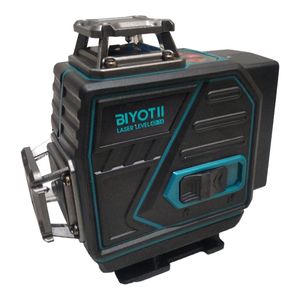 تراز لیزری بیوتی مدل  byti   4d_16
