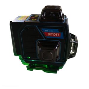 تراز لیزری بیوتی مدل byt   4d_16