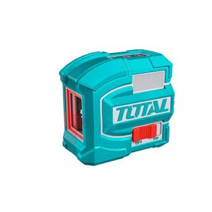 تراز لیزری توتال مدل tll156503