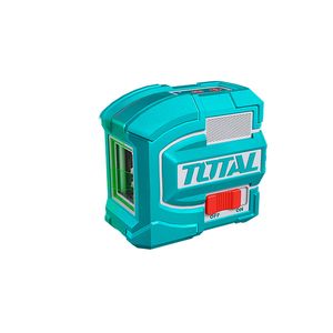 تراز لیزری توتال مدل tll156601
