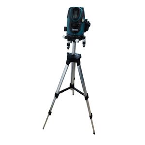 تراز لیزری تی ماکوتا مدل gb  t18287 2000