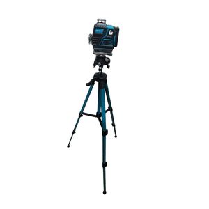 تراز لیزری تی ماکوتا مدل tm 22wf 360 .1.20 به همراه پایه