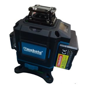 تراز لیزری تی ماکوتا مدل tm   4d18wf