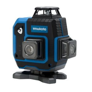 تراز لیزری تی ماکوتا مدل tm 4d22wf