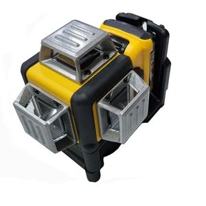 تراز لیزری جنرال پاور مدل aj stlc 2002_360darage