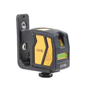 تراز لیزری جی سی بی کد jcb88g