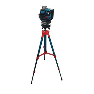 تراز لیزری دیجیتالی بیوتی مدل byt  4d17s   360 به همراه پایه