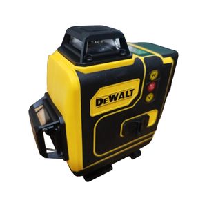 تراز لیزری دیوالت مدل dewalt 360 16 4
