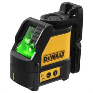 تراز لیزری دیوالت مدل dw088cg xj