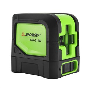 تراز لیزری سندوی مدل sw 311g