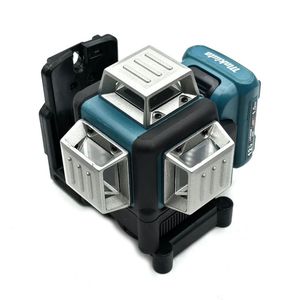 تراز لیزری شارژی ماکیوتا مدل 12v   360x 3 12 lines