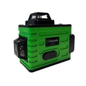 تراز لیزری فوکودا مدل  3d fg12l new