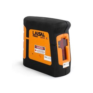 تراز لیزری لای سای مدل ls612