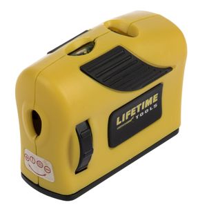 تراز لیزری لایف تایم تولز مدل zj 99602