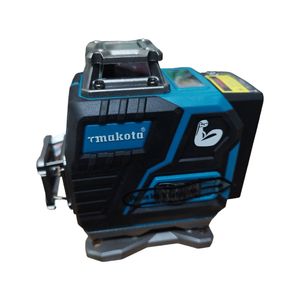 تراز لیزری ماکوتا مدل tm 4d22wf