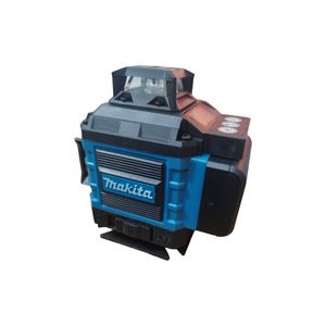 تراز لیزری ماکیتا مدل نور سبز 16 لاین کد 3d36s