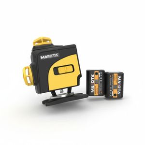 تراز لیزری مایوتا مدل mit 5130